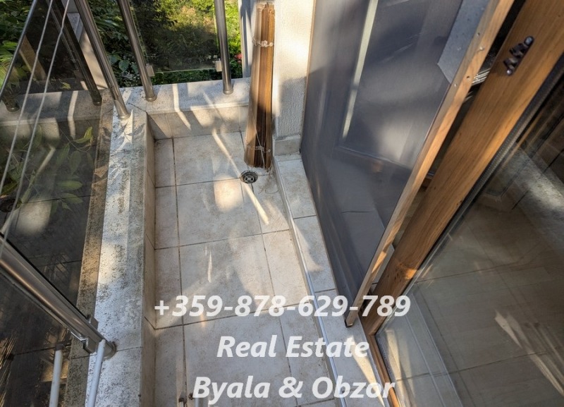 In vendita  Studio regione Varna , Biala , 37 mq | 81703750 - Immagine [14]