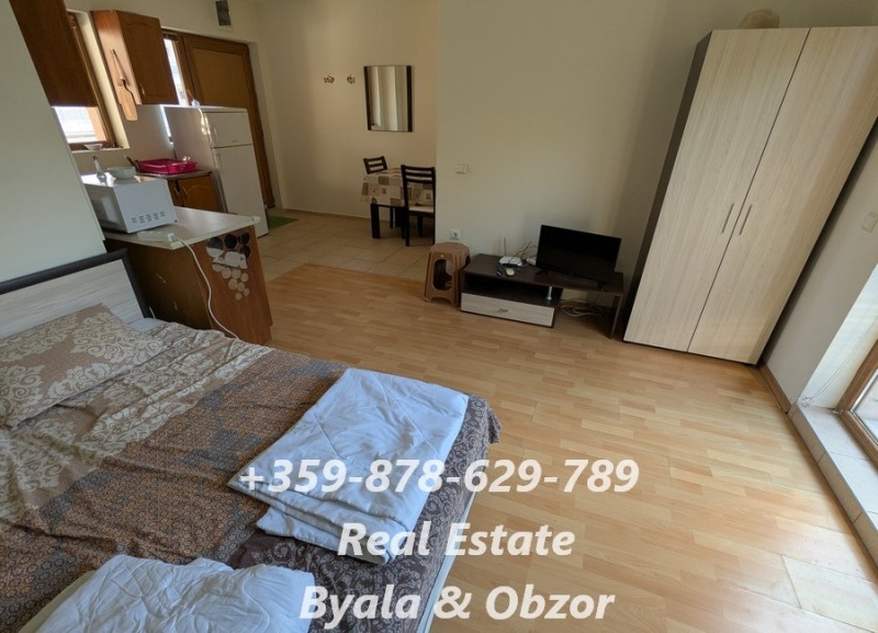 In vendita  Studio regione Varna , Biala , 37 mq | 81703750 - Immagine [5]