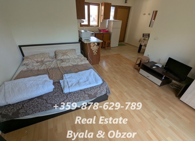 In vendita  Studio regione Varna , Biala , 37 mq | 81703750 - Immagine [3]