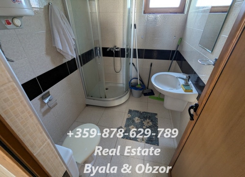 In vendita  Studio regione Varna , Biala , 37 mq | 81703750 - Immagine [12]