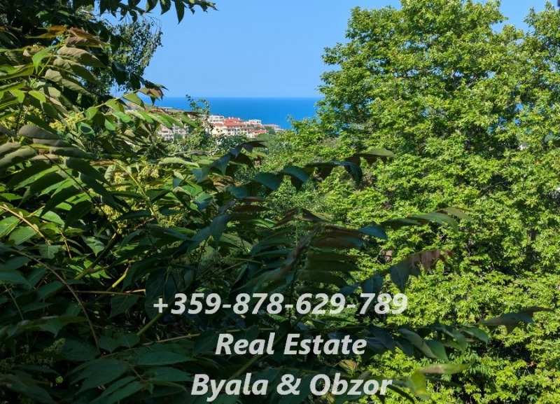 In vendita  Studio regione Varna , Biala , 37 mq | 81703750 - Immagine [13]