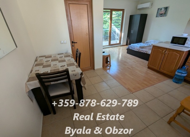 In vendita  Studio regione Varna , Biala , 37 mq | 81703750 - Immagine [10]