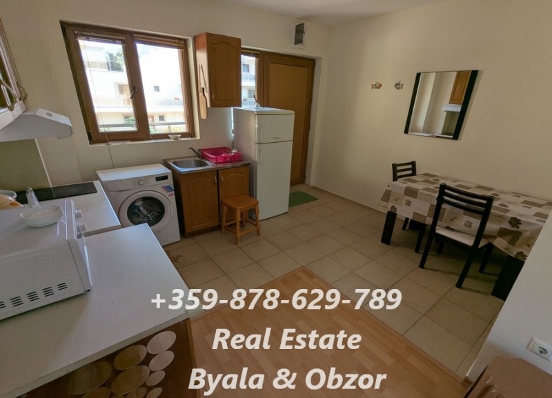 In vendita  Studio regione Varna , Biala , 37 mq | 81703750 - Immagine [8]