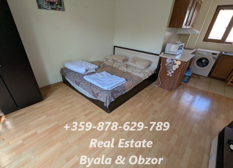 In vendita  Studio regione Varna , Biala , 37 mq | 81703750 - Immagine [6]