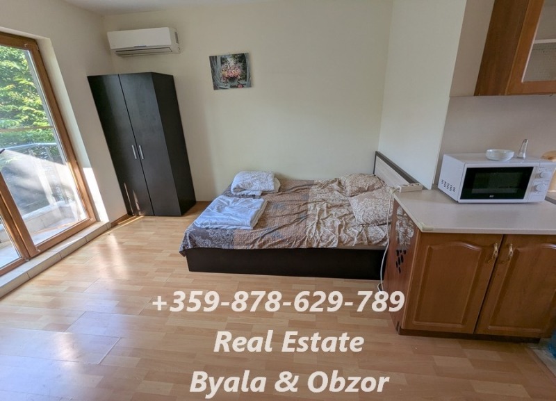In vendita  Studio regione Varna , Biala , 37 mq | 81703750 - Immagine [7]