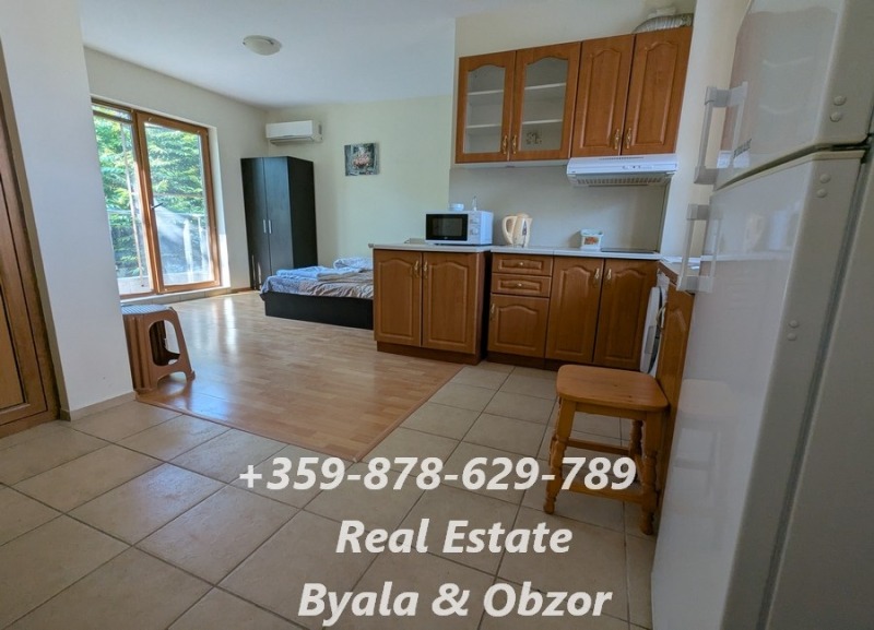 In vendita  Studio regione Varna , Biala , 37 mq | 81703750 - Immagine [9]