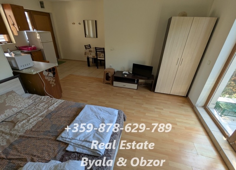 In vendita  Studio regione Varna , Biala , 37 mq | 81703750 - Immagine [4]
