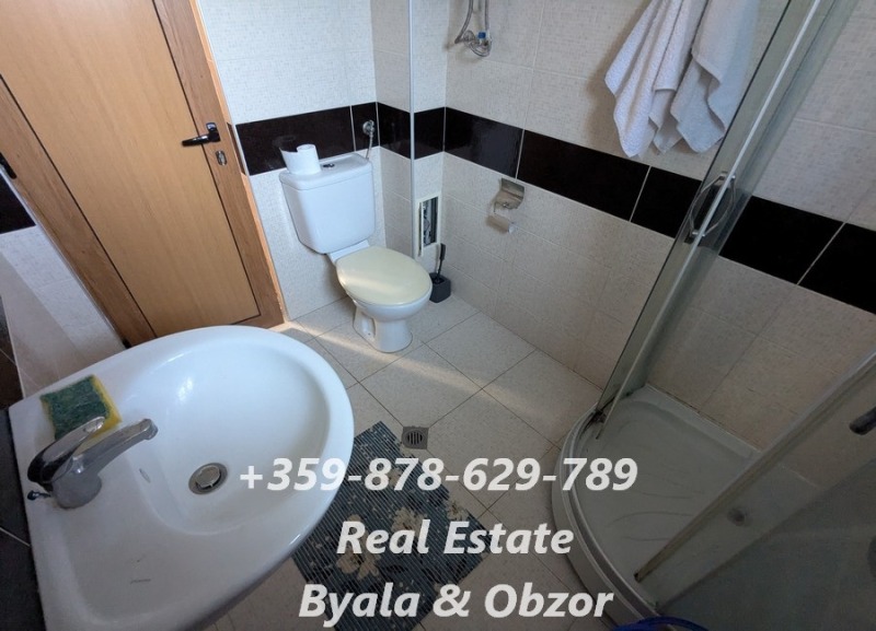 In vendita  Studio regione Varna , Biala , 37 mq | 81703750 - Immagine [11]