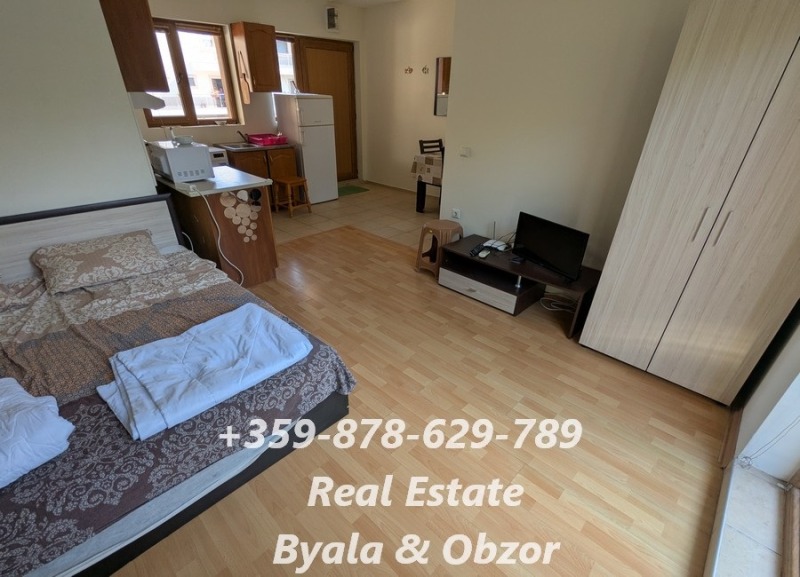 In vendita  Studio regione Varna , Biala , 37 mq | 81703750 - Immagine [2]