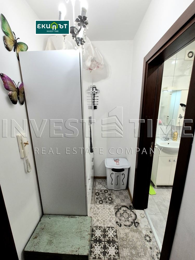 Eladó  Stúdió Varna , Vazrazsdane 1 , 62 négyzetméter | 53432228 - kép [8]