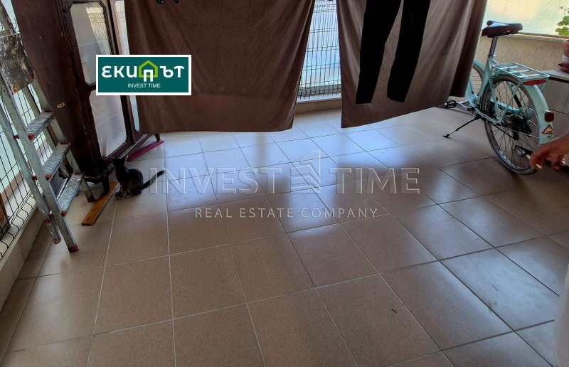 Eladó  Stúdió Varna , Vazrazsdane 1 , 62 négyzetméter | 53432228 - kép [9]