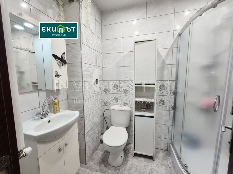 Eladó  Stúdió Varna , Vazrazsdane 1 , 62 négyzetméter | 53432228 - kép [6]