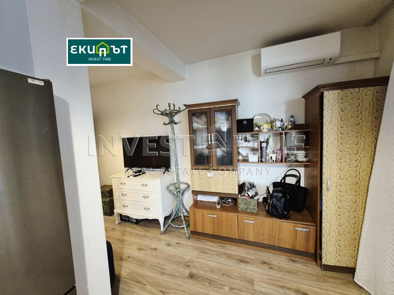 Eladó  Stúdió Varna , Vazrazsdane 1 , 62 négyzetméter | 53432228 - kép [4]