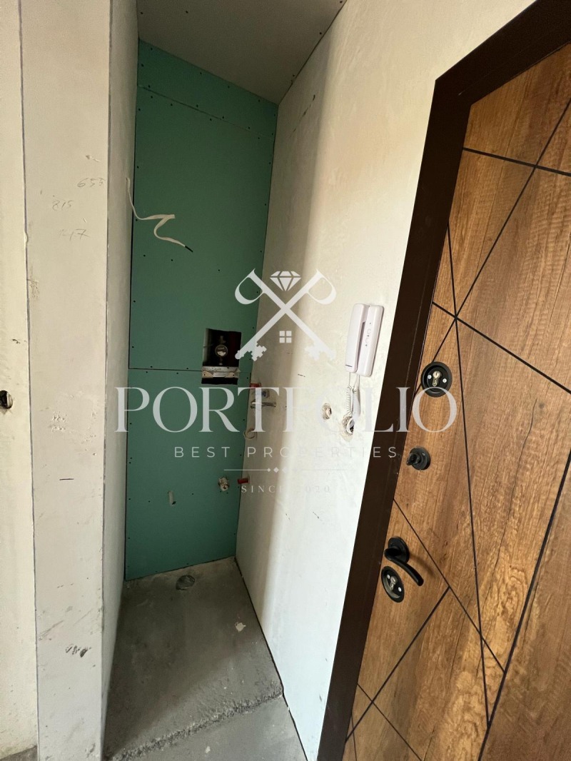 For Sale  1 bedroom Burgas , Sarafovo , 65 sq.m | 94251087 - image [13]