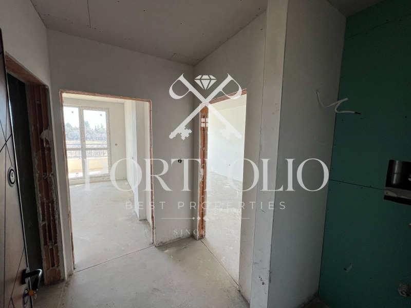 Na prodej  1 ložnice Burgas , Sarafovo , 65 m2 | 94251087 - obraz [14]