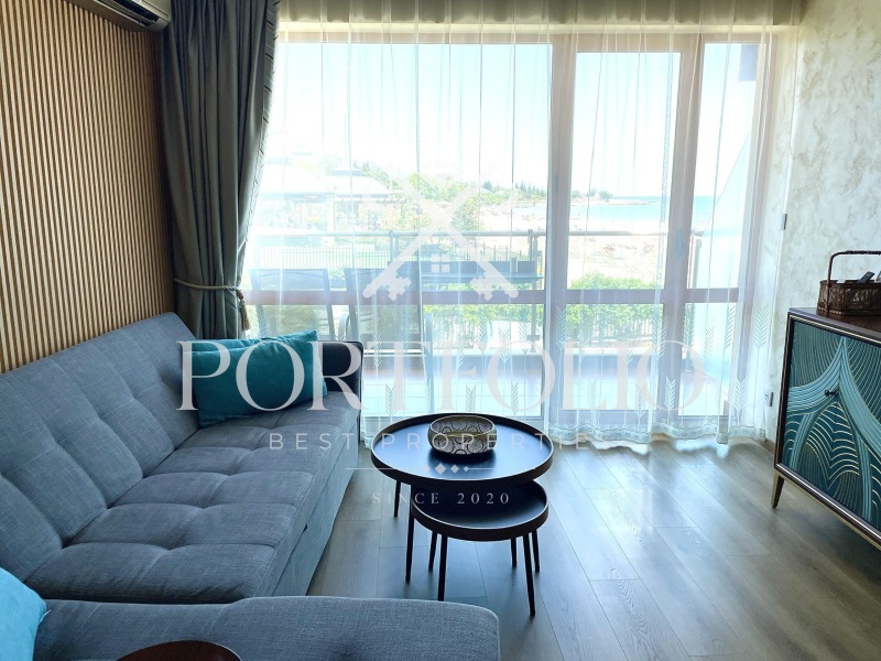 For Sale  1 bedroom region Burgas , Sveti Vlas , 70 sq.m | 24254945 - image [3]