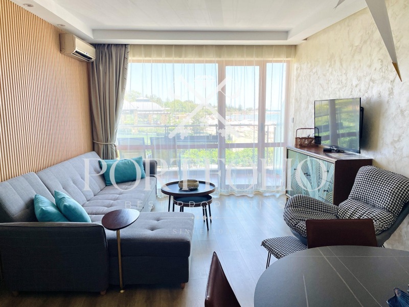 For Sale  1 bedroom region Burgas , Sveti Vlas , 70 sq.m | 24254945 - image [2]