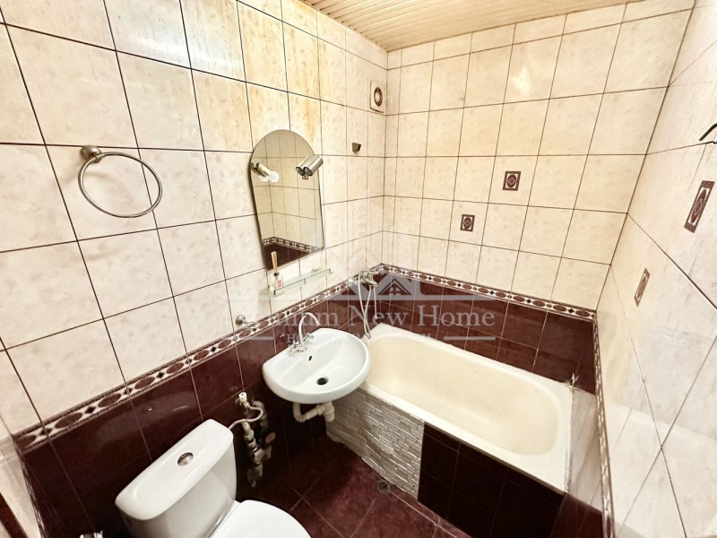 In vendita  1 camera da letto regione Vratsa , Kozloduj , 46 mq | 72559315 - Immagine [6]