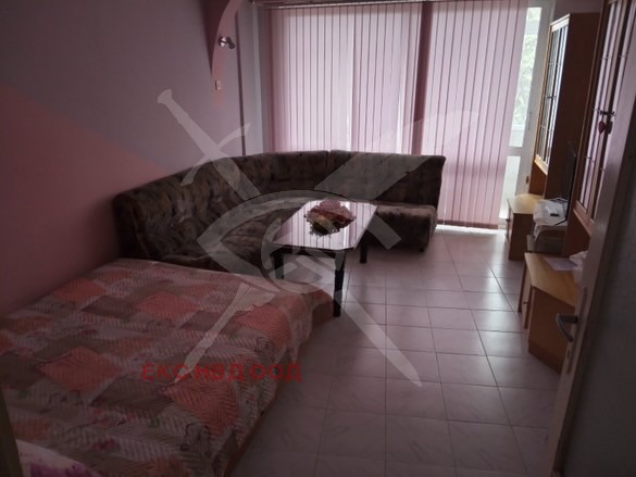 Te koop  1 slaapkamer Plovdiv , Christo Smirnenski , 61 m² | 26506535 - afbeelding [3]