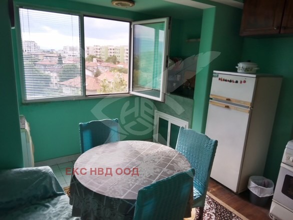 Te koop  1 slaapkamer Plovdiv , Christo Smirnenski , 61 m² | 26506535