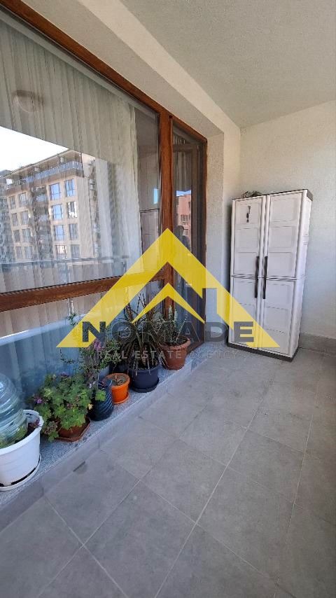 Zu verkaufen  1 Schlafzimmer Plowdiw , Kjutschuk Parisch , 78 qm | 58859742 - Bild [13]