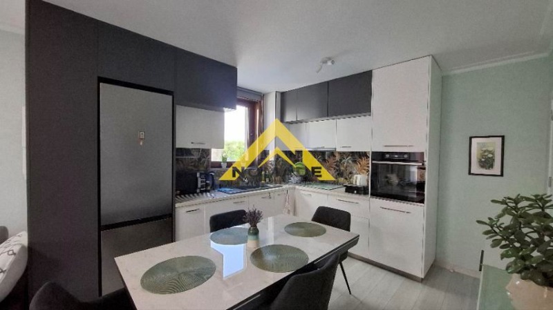 Zu verkaufen  1 Schlafzimmer Plowdiw , Kjutschuk Parisch , 78 qm | 58859742 - Bild [4]