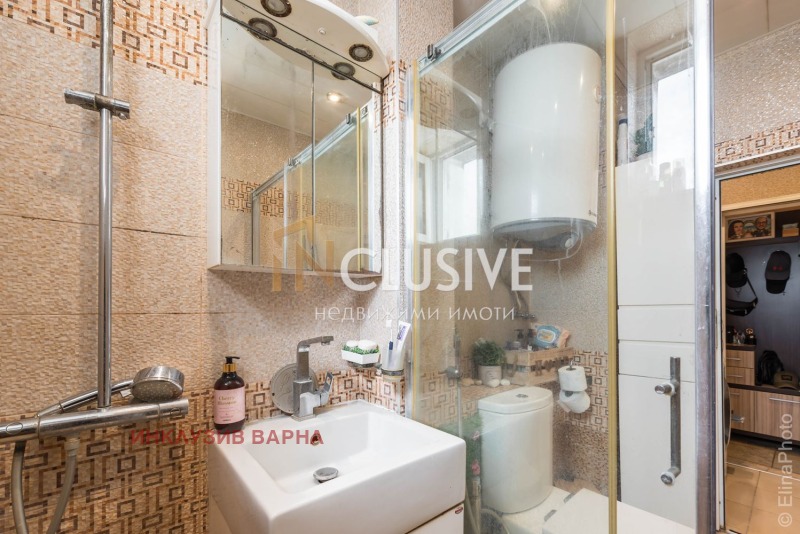 Myytävänä  1 makuuhuone Varna , Vazraždane 1 , 65 neliömetriä | 31344340 - kuva [17]