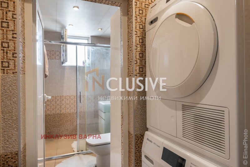 Myytävänä  1 makuuhuone Varna , Vazraždane 1 , 65 neliömetriä | 31344340 - kuva [15]