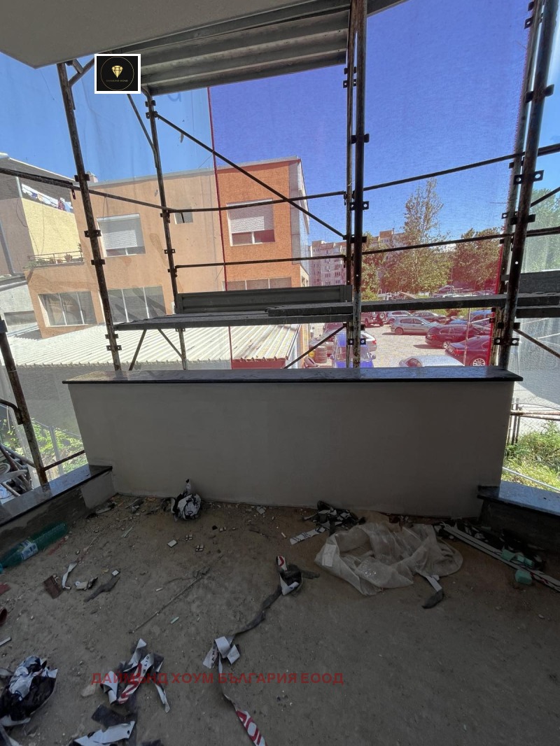 Satılık  1 yatak odası Plovdiv , Hristo Smirnenski , 70 metrekare | 47216163 - görüntü [5]
