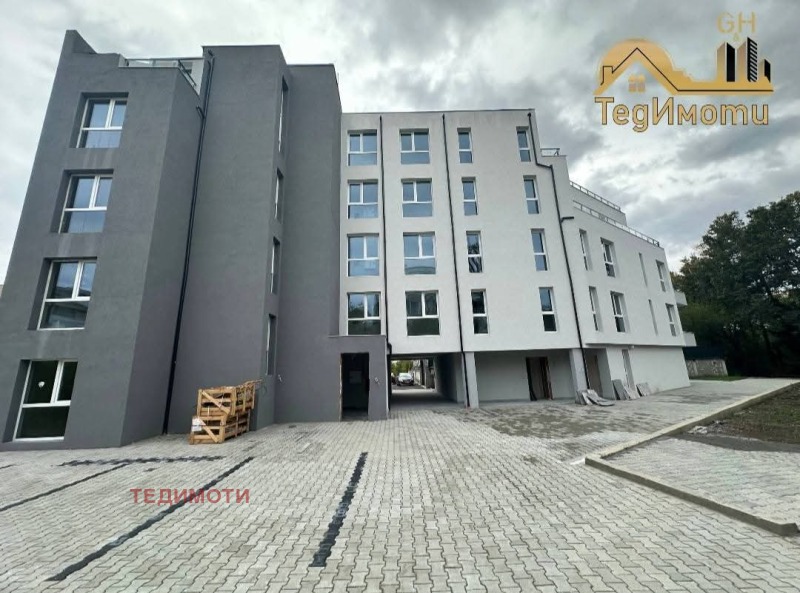 À vendre  1 chambre Bourgas , Sarafovo , 65 m² | 21179941 - image [5]