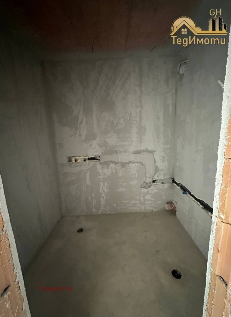 À vendre  1 chambre Bourgas , Sarafovo , 65 m² | 21179941 - image [8]