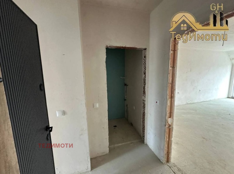 À vendre  1 chambre Bourgas , Sarafovo , 65 m² | 21179941 - image [10]