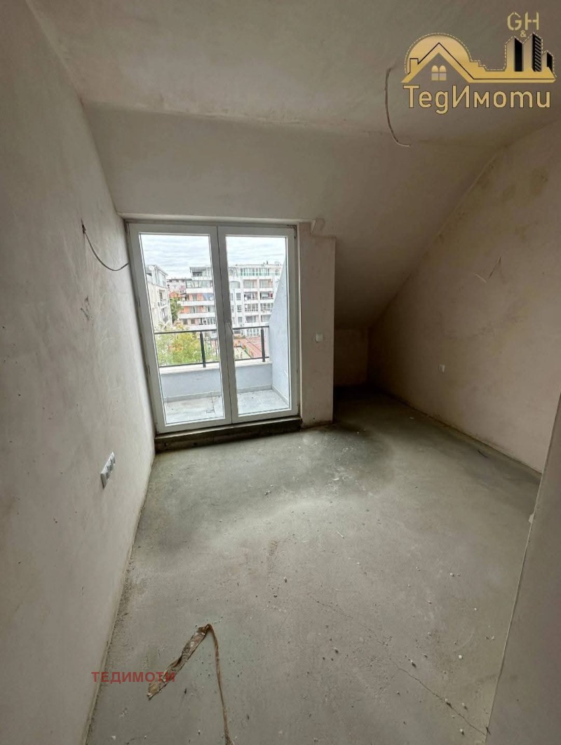 À vendre  1 chambre Bourgas , Sarafovo , 65 m² | 21179941 - image [6]
