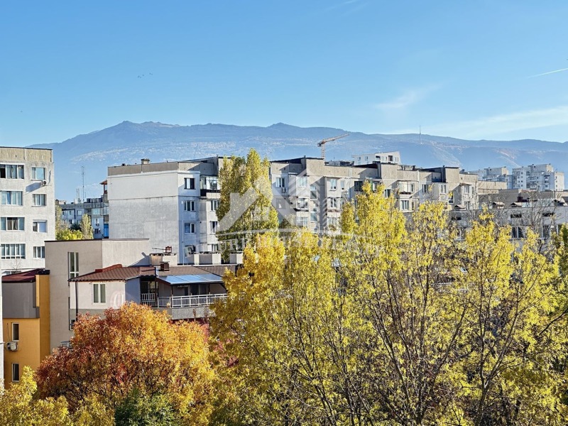 Продава 2-СТАЕН, гр. София, Люлин 1, снимка 11 - Апартаменти - 52243388