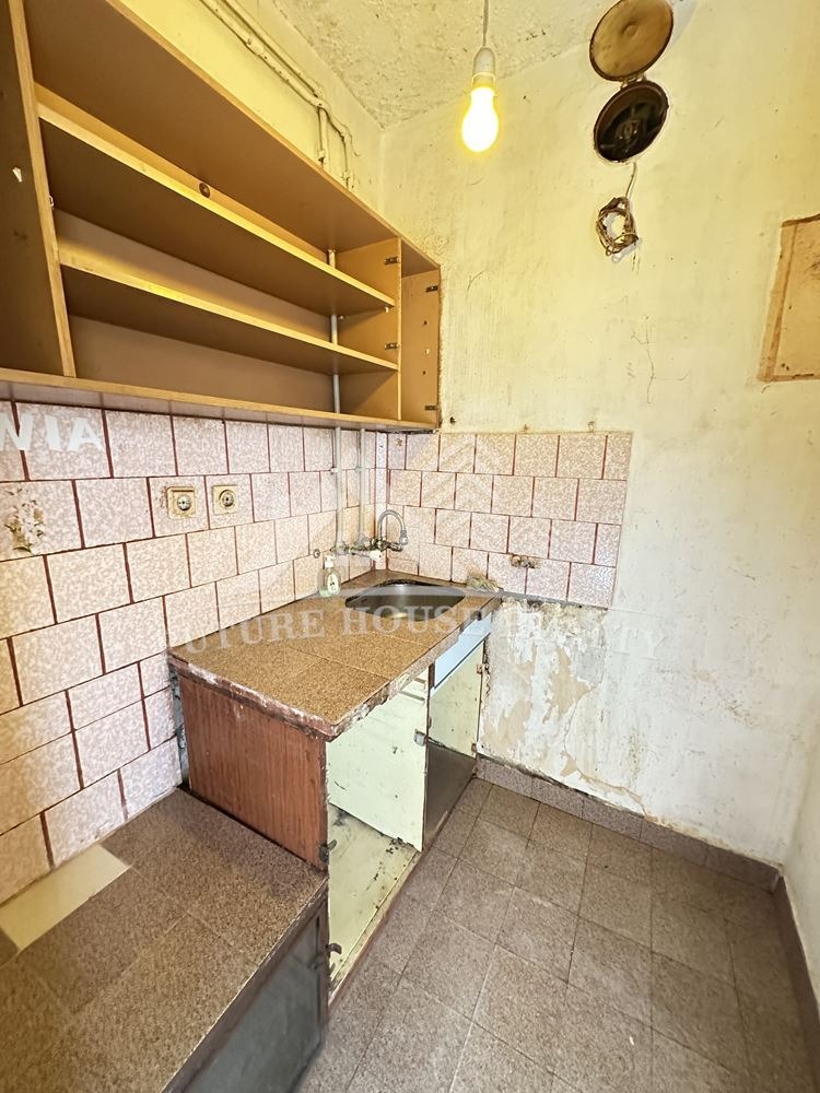 Продава 2-СТАЕН, гр. София, Люлин 1, снимка 5 - Апартаменти - 52243388