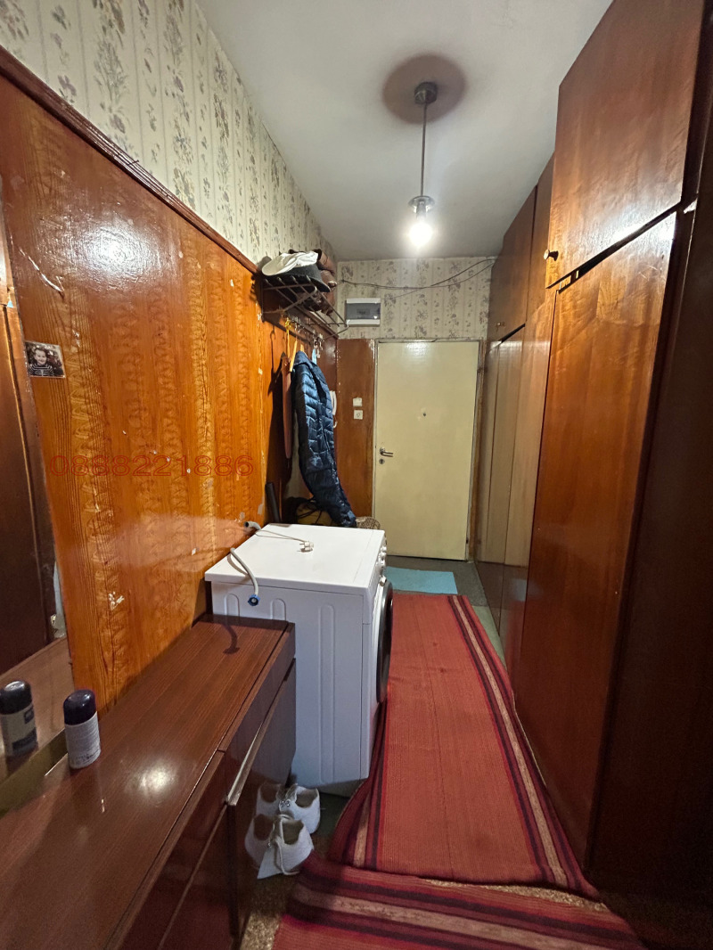 Продава 2-СТАЕН, гр. Перник, Изток, снимка 4 - Апартаменти - 52709384