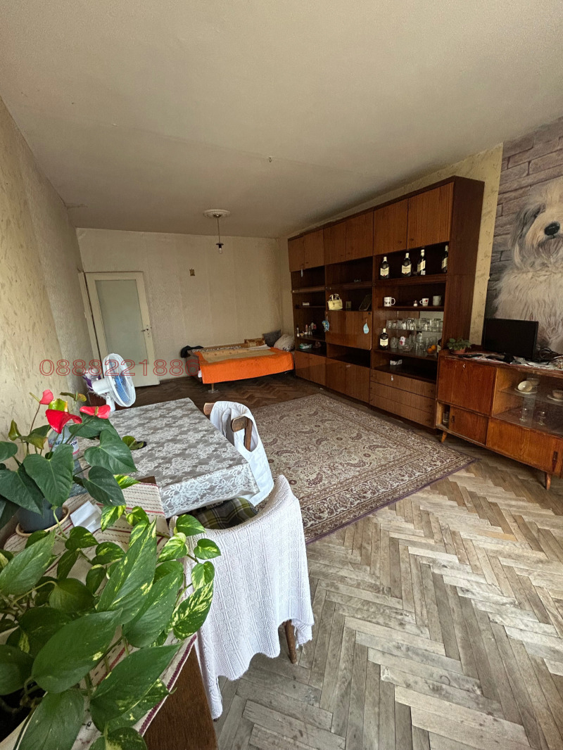 Продава 2-СТАЕН, гр. Перник, Изток, снимка 6 - Апартаменти - 52709384