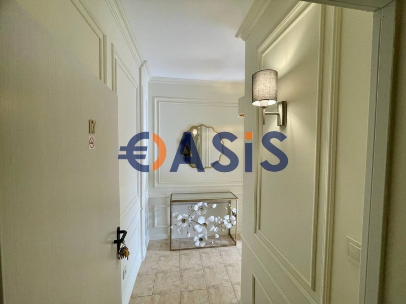 Продава 2-СТАЕН, гр. Свети Влас, област Бургас, снимка 14 - Апартаменти - 52663250