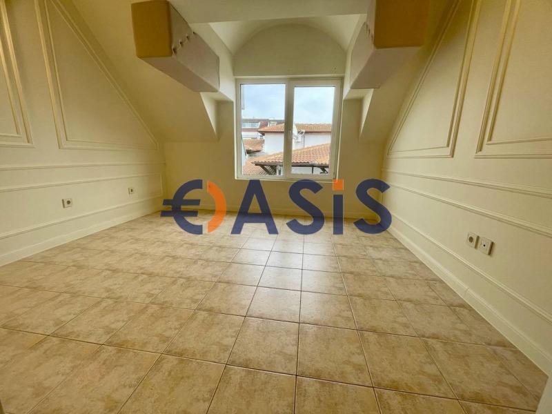 Продава 2-СТАЕН, гр. Свети Влас, област Бургас, снимка 12 - Апартаменти - 52663250