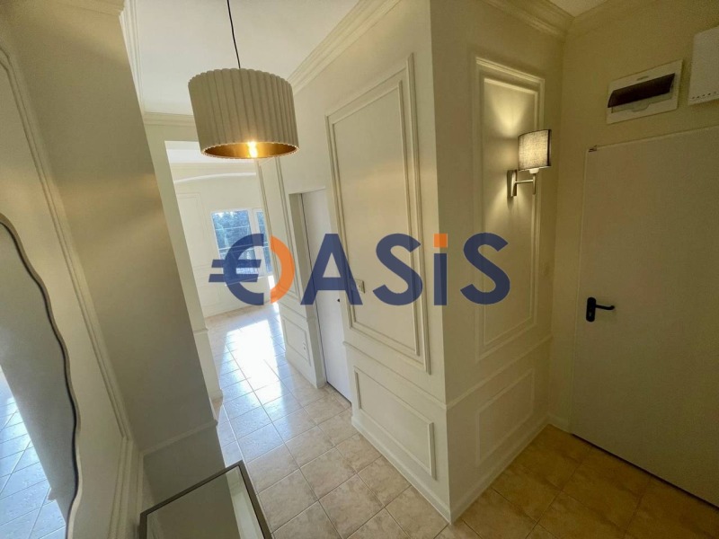 Продава 2-СТАЕН, гр. Свети Влас, област Бургас, снимка 15 - Апартаменти - 52663250