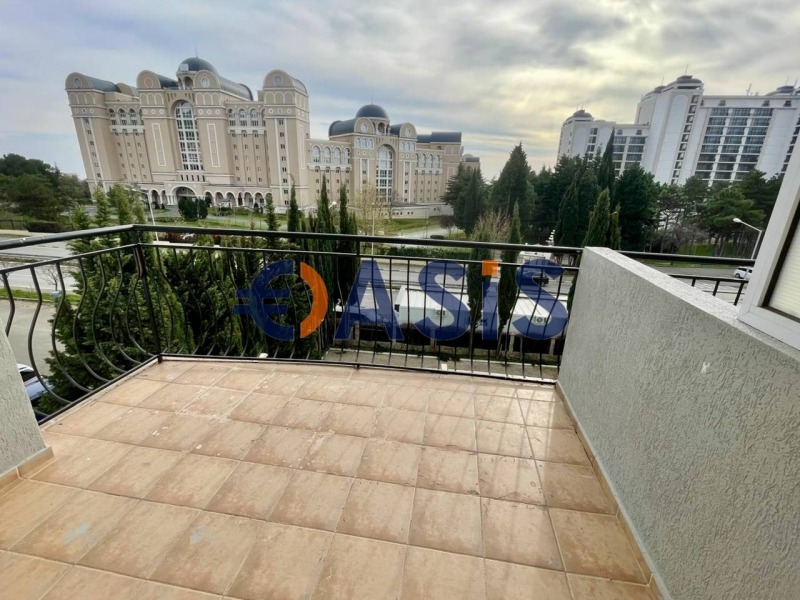 Продава 2-СТАЕН, гр. Свети Влас, област Бургас, снимка 6 - Апартаменти - 52663250