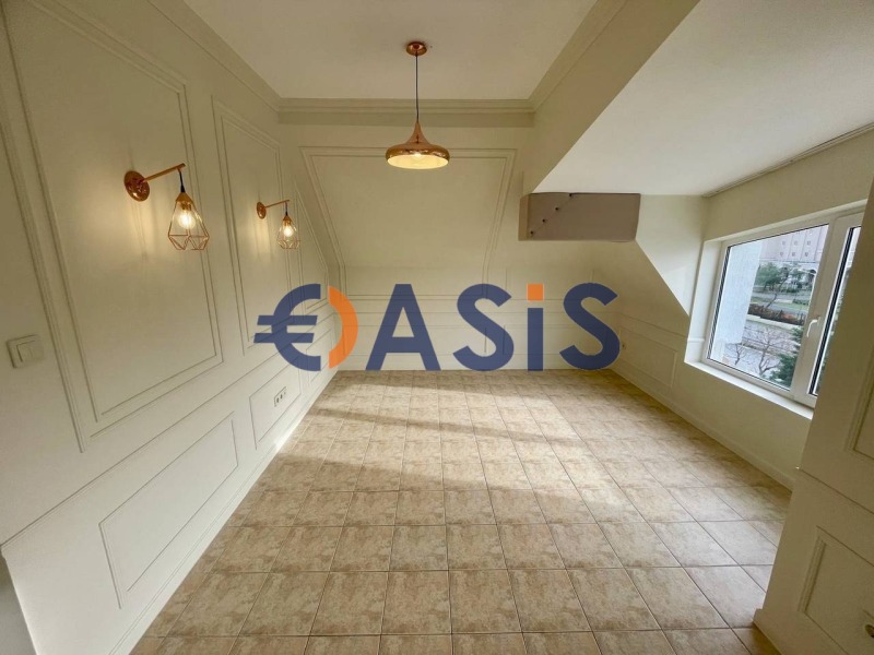 Продава 2-СТАЕН, гр. Свети Влас, област Бургас, снимка 10 - Апартаменти - 52663250