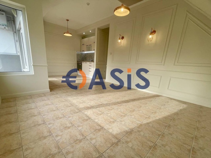 Продава 2-СТАЕН, гр. Свети Влас, област Бургас, снимка 9 - Апартаменти - 52663250