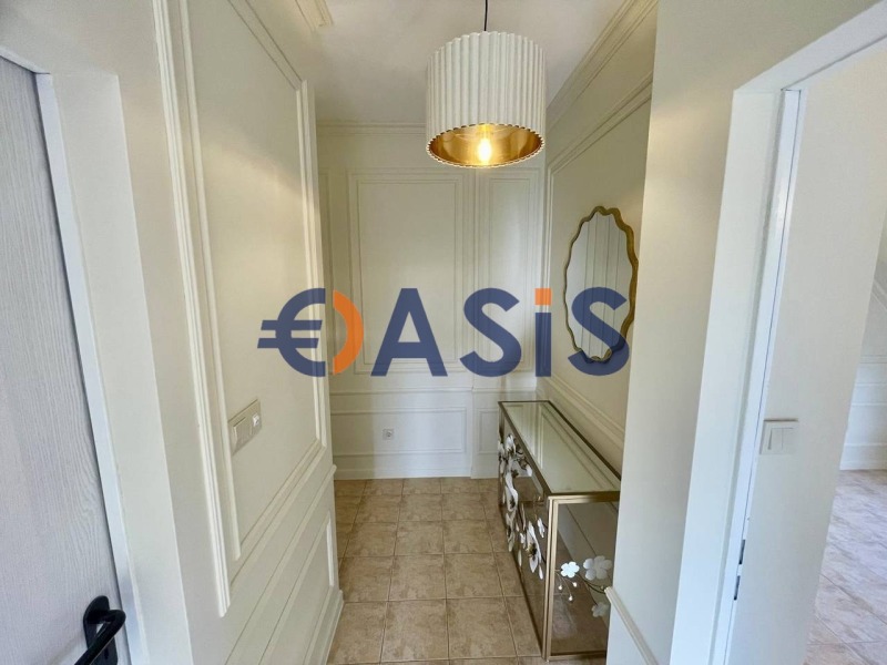 Продава 2-СТАЕН, гр. Свети Влас, област Бургас, снимка 13 - Апартаменти - 52663250