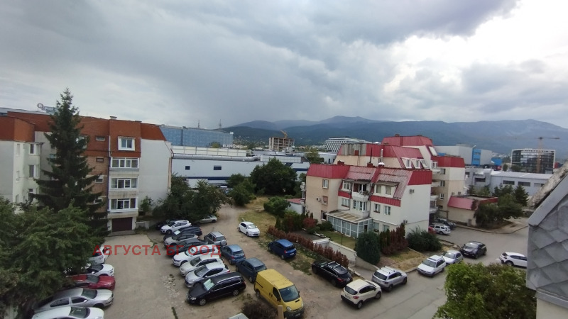 Till salu  2 sovrum Sofia , Mladost 4 , 83 kvm | 26455579 - bild [15]