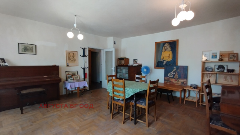 Продава  3-стаен град София , Младост 4 , 83 кв.м | 26455579