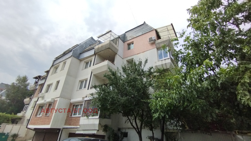 In vendita  2 camere da letto Sofia , Mladost 4 , 83 mq | 13750522 - Immagine [16]