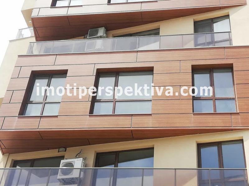 Продава 3-СТАЕН, гр. Пловдив, Христо Смирненски, снимка 6 - Aпартаменти - 47137556