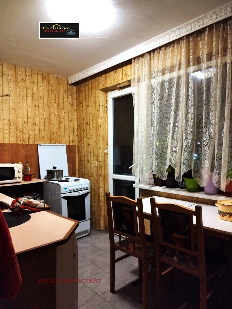 Продава 3-СТАЕН, гр. Варна, Кайсиева градина, снимка 5 - Aпартаменти - 48592214