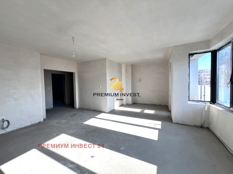На продаж  2 спальні Пловдив , Кършияка , 97 кв.м | 84864898 - зображення [3]
